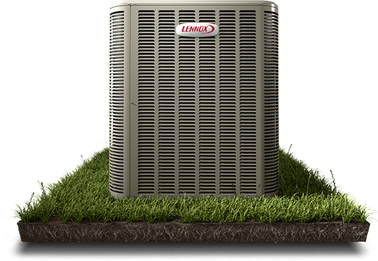 lennox heat pump