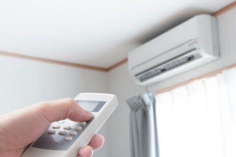ductless mini split