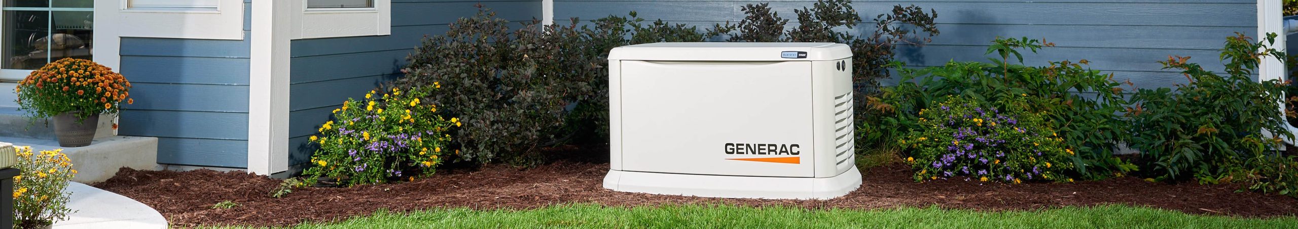 generac generators denver